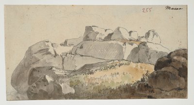 WD 961 f.255 作： William Alexander