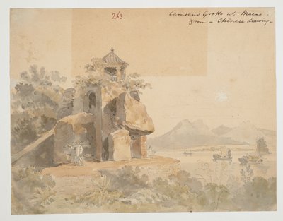 WD 961 f.263 作： William Alexander
