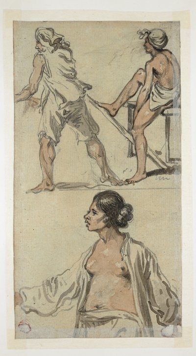 WD 961 f.277v 作： William Alexander
