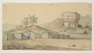 WD 961 f.46 作： William Alexander
