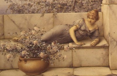 古典的な研究 作： William Anstey Dollond