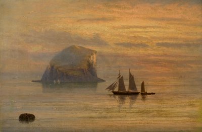 無題 [バスロック] 作： William Barclay