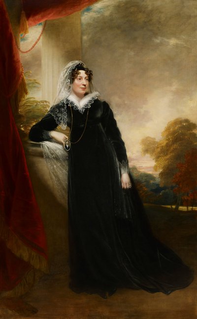  作： William Beechey