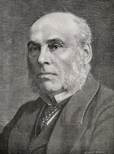 ウィリアム・ヘンリー・スミス、「The English Illustrated Magazine」、1891-92 作： William Biscombe Gardner