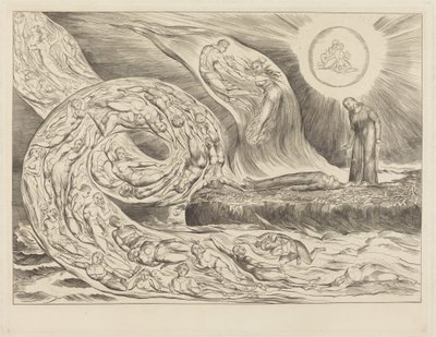  作： William Blake