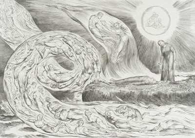  作： William Blake