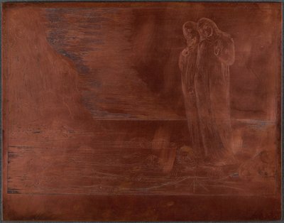  作： William Blake