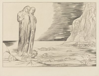  作： William Blake