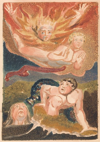The First Book of Urizen, Plate 22 (Bentley 24)   1436140   ja       japanese Successfully Translated  Original: Title Page (Duplicate) Translat: Title Page (Duplicate) 1451604 ja japanese Successfully Translated Original: Stained glass project for Saint-M 作： William Blake