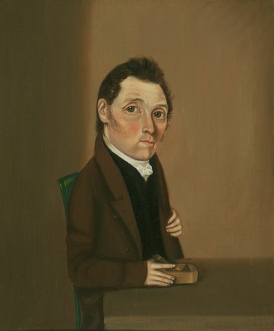 ウィリアム・ボーナム 作： William Bonnell