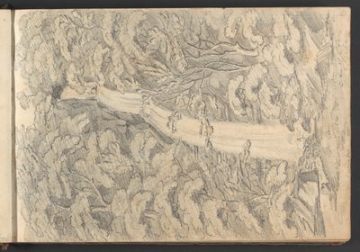 Lidfordin syksy 作： William Brockedon