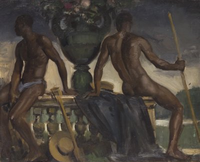  作： William Bruce Ellis Ranken
