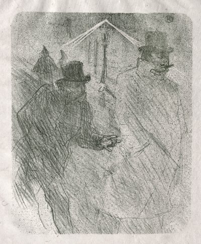 貸し手マドモアゼルの胸像 作： William C. Bauer