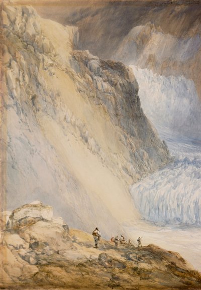  作： William Callow