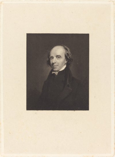 ジョン・フラックスマン 作： William Camden Edwards possibly after John Jackson