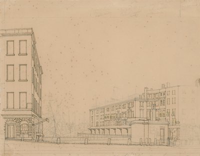 ビリングスゲート 作： William Capon