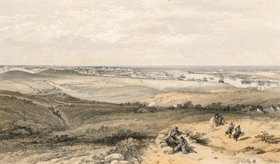 東からのセバストポル、またはイギリスの攻撃の極端な権利 作： William 