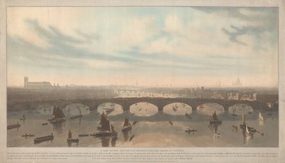  作： William Daniell