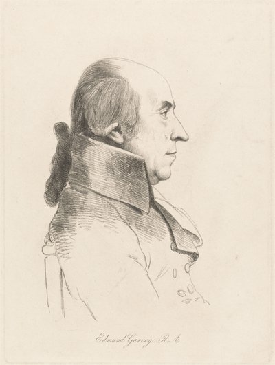  作： William Daniell