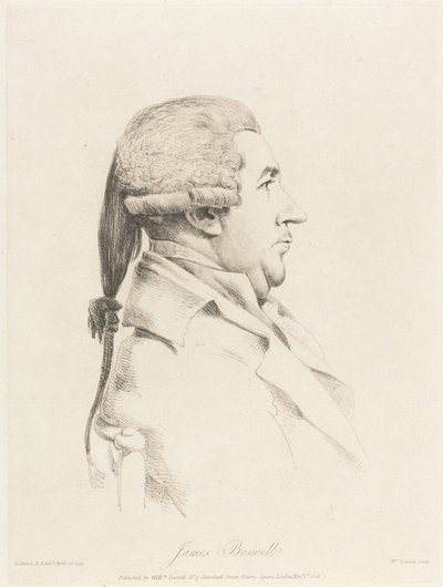  作： William Daniell