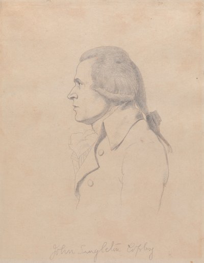  作： William Daniell