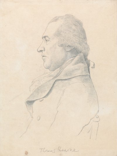  作： William Daniell