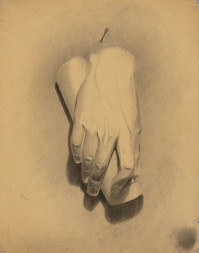学術研究 作： William Fowler Hopson
