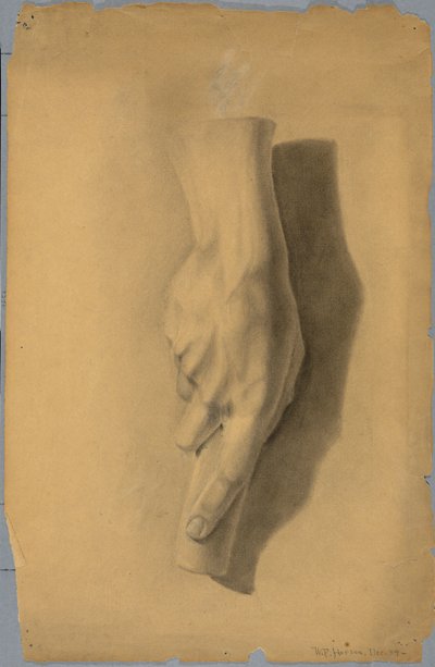 学術研究 作： William Fowler Hopson