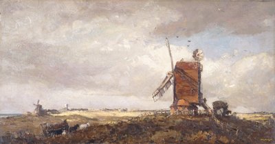  作： William Grant Murray