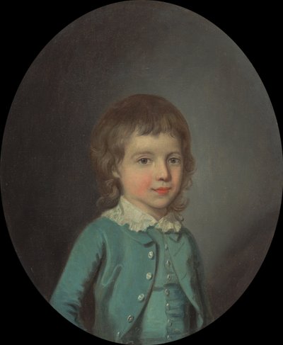 ジョン・パーマー・ウォーリー 作： William Hamilton