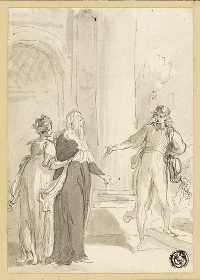 研究 作： William Hamilton