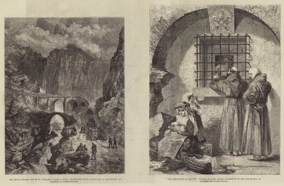 ファインアート 作： William Harding Collingwood Smith