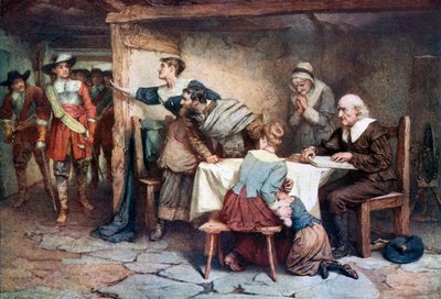  作： William Harris Weatherhead