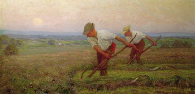 死神 作： William Henry Gore