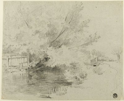 モグラについて 作： William Henry Hunt