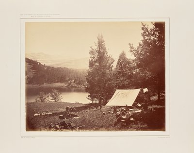  作： William Henry Jackson
