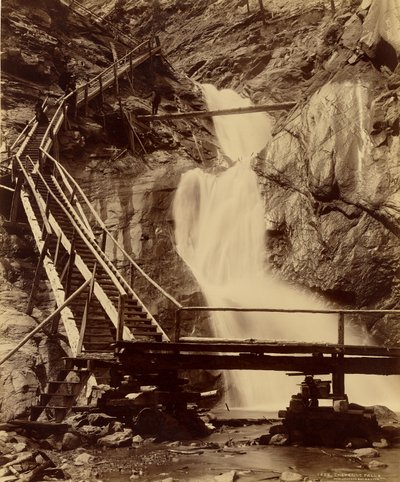  作： William Henry Jackson