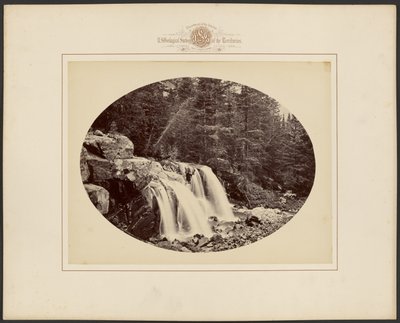  作： William Henry Jackson
