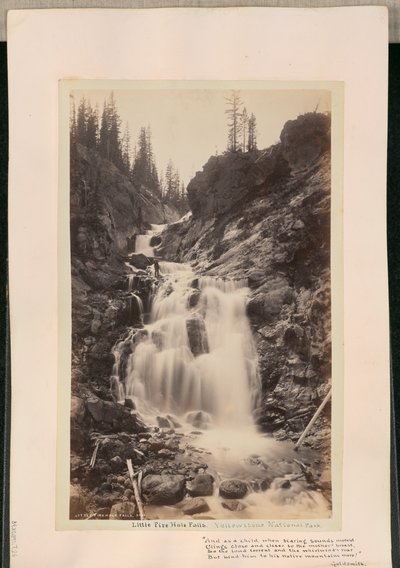  作： William Henry Jackson