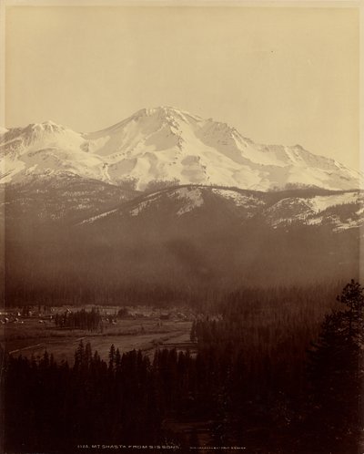  作： William Henry Jackson