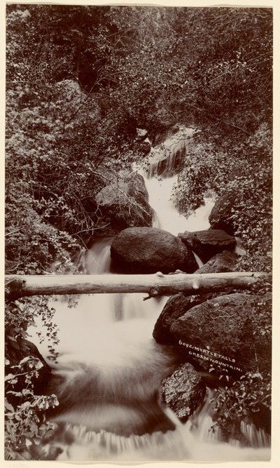  作： William Henry Jackson