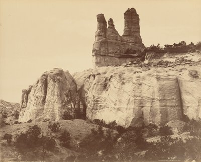  作： William Henry Jackson