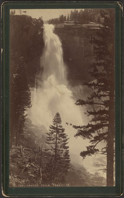  作： William Henry Jackson