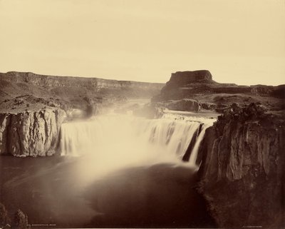  作： William Henry Jackson