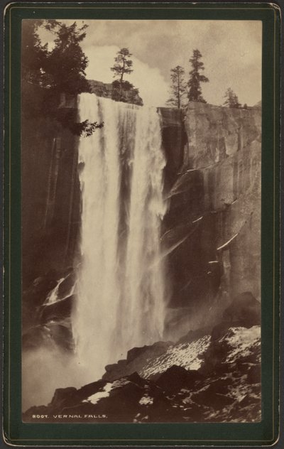  作： William Henry Jackson