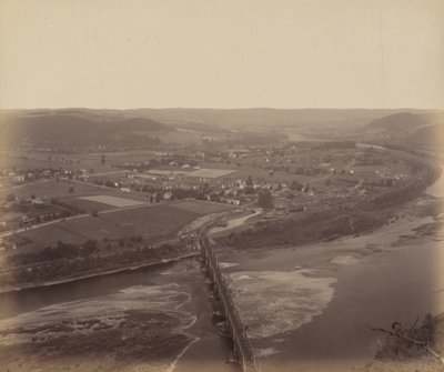 無題,c.1895年（写真） 作： ウィリアム・ハーマン・ラウ