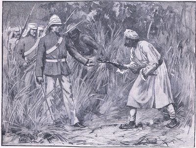 1859年をより多くのTOPEに攻略 作： William Heysham Overend