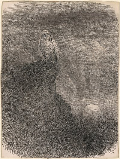 天才 作： William Holbrook Beard