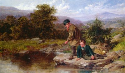 噛むのを待つ 作： William III Bromley
