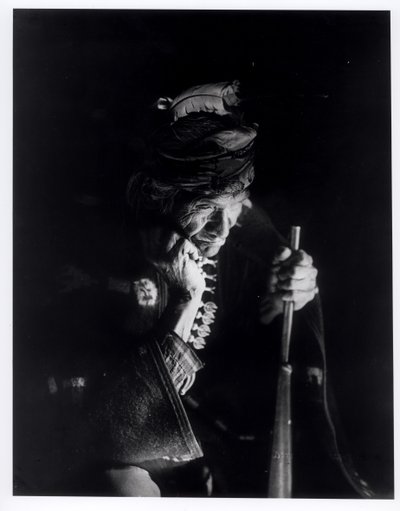 苦い思い出、c.1915 作： William Carpenter